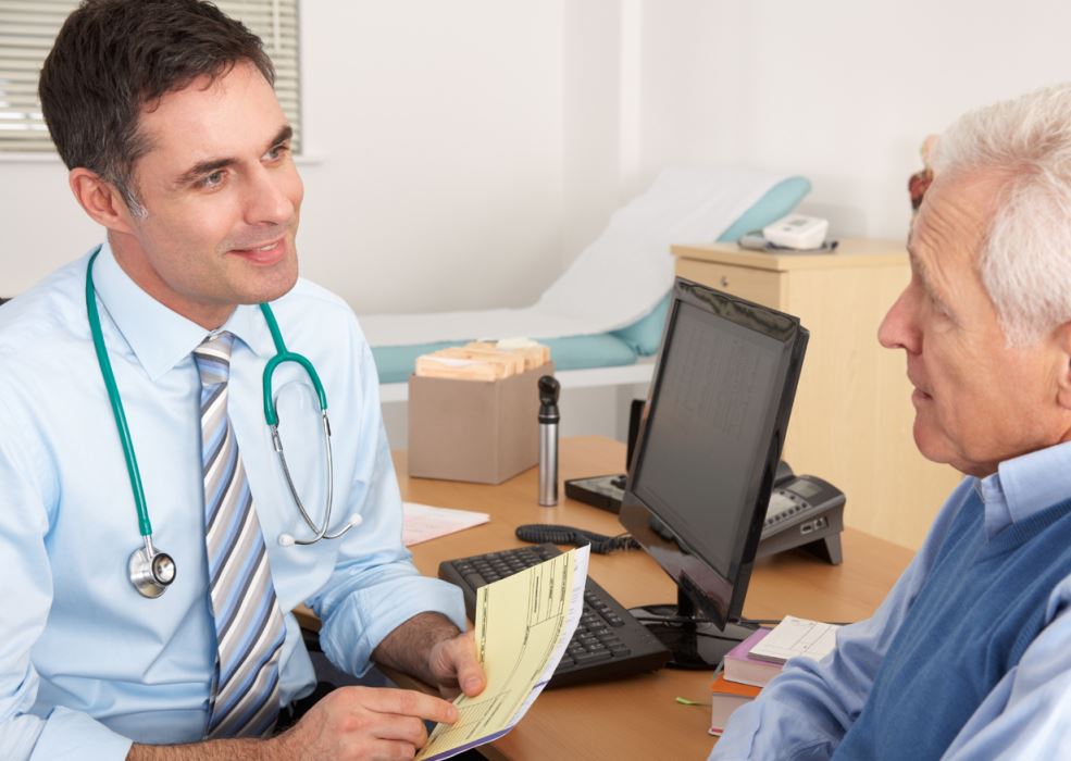 Horizon Hosted for GP Surgeries