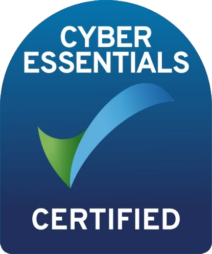 Cyber Essentials Certified