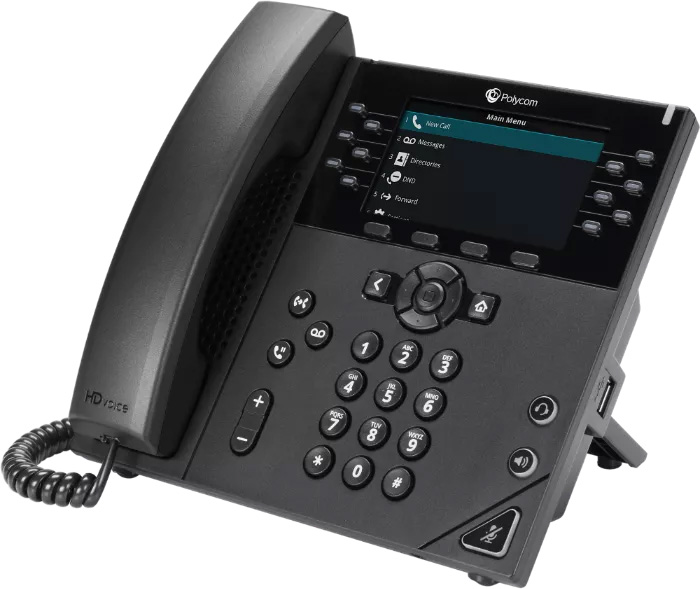 Polycom VVX 450