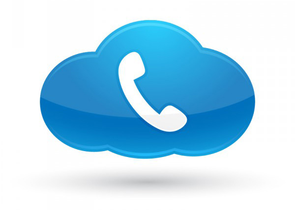 Upgrade to a cloud-based phone system