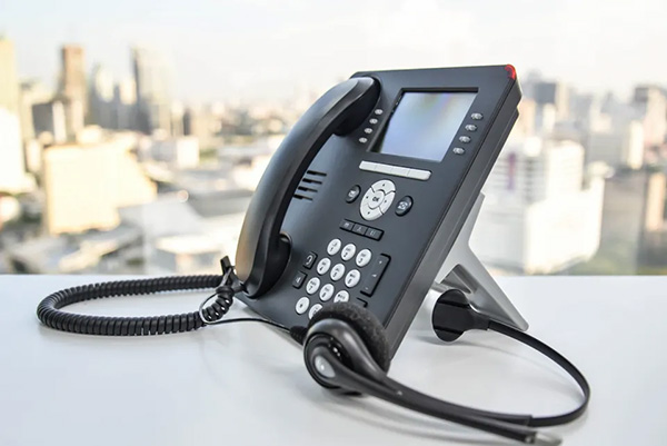 VoIP providers for UK Business