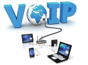 VoIP Service Providers