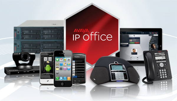 Avaya IP Office