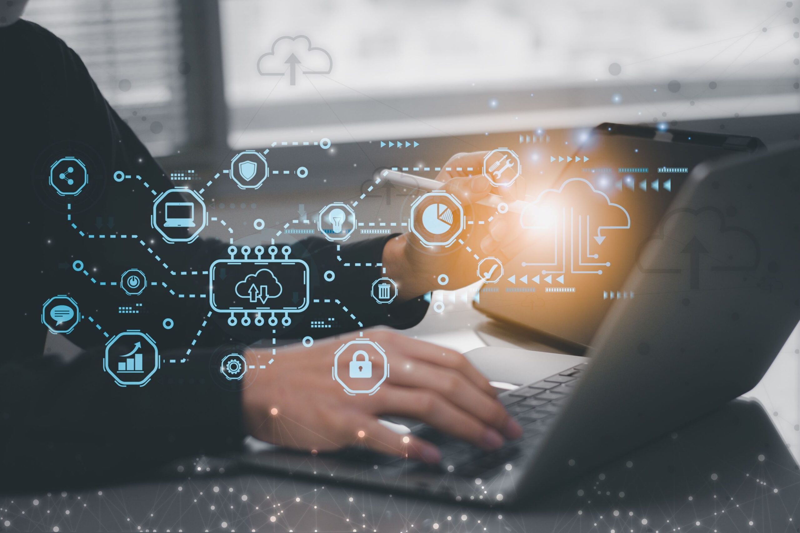 Cloud Based Phone System