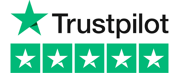 Leave a review on Trustpilot